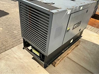 2017 genset mpm 16/400 ss-p stroomgenerator - afbeelding 23 van  25