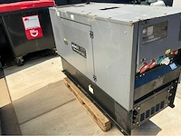 2017 genset mpm 16/400 ss-p stroomgenerator - afbeelding 24 van  25