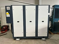 2017 geoclima chiller vhh f2v20 wt-ze warmtepomp