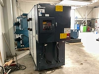 2017 geoclima chiller vhh f2v20 wt-ze warmtepomp - afbeelding 3 van  10