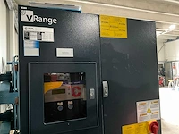 2017 geoclima chiller vhh f2v20 wt-ze warmtepomp - afbeelding 4 van  10