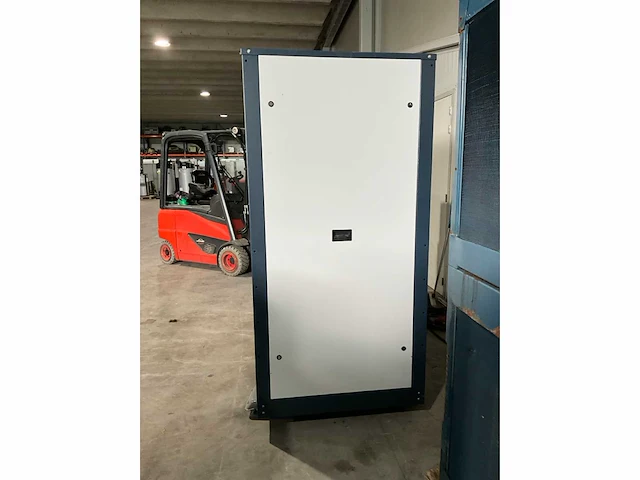 2017 geoclima chiller vhh f2v20 wt-ze warmtepomp - afbeelding 6 van  10