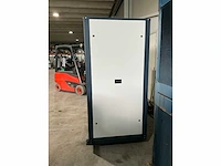 2017 geoclima chiller vhh f2v20 wt-ze warmtepomp - afbeelding 6 van  10