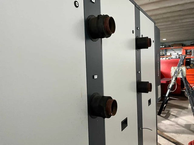 2017 geoclima chiller vhh f2v20 wt-ze warmtepomp - afbeelding 7 van  10