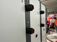 2017 geoclima chiller vhh f2v20 wt-ze warmtepomp - afbeelding 7 van  10
