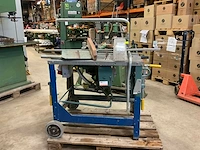 2017 gjerde 1603nl bouwcirkelzaagmachine - afbeelding 2 van  8