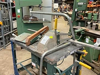 2017 gjerde 1603nl bouwcirkelzaagmachine - afbeelding 4 van  8