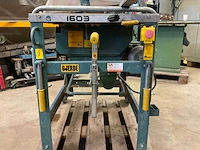 2017 gjerde 1603nl bouwcirkelzaagmachine - afbeelding 5 van  8
