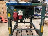 2017 gjerde 1603nl bouwcirkelzaagmachine - afbeelding 6 van  8