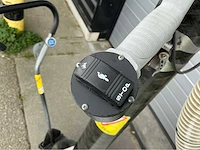 2017 glutton 2411 electric afvalzuiger - afbeelding 2 van  29