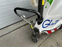 2017 glutton 2411 electric afvalzuiger - afbeelding 11 van  29