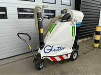2017 glutton 2411 electric afvalzuiger - afbeelding 1 van  29