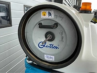 2017 glutton 2411 electric afvalzuiger - afbeelding 14 van  29