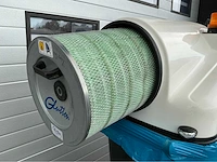 2017 glutton 2411 electric afvalzuiger - afbeelding 15 van  29