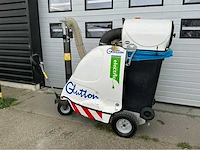 2017 glutton 2411 electric afvalzuiger - afbeelding 23 van  29