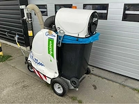 2017 glutton 2411 electric afvalzuiger - afbeelding 24 van  29