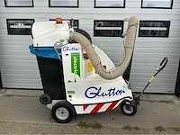 2017 glutton 2411 electric afvalzuiger - afbeelding 26 van  29