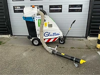 2017 glutton 2411 electric afvalzuiger - afbeelding 28 van  29