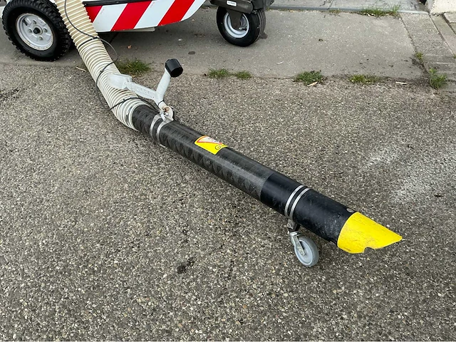 2017 glutton 2411 electric afvalzuiger - afbeelding 29 van  29