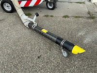 2017 glutton 2411 electric afvalzuiger - afbeelding 29 van  29