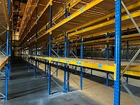 2017 gn85 magazijnstelling (2x rij) - afbeelding 7 van  12