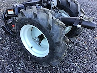 2017 goldoni twist minitractor - afbeelding 3 van  18