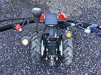 2017 goldoni twist minitractor - afbeelding 4 van  18