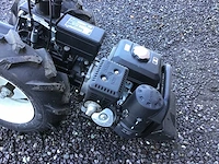 2017 goldoni twist minitractor - afbeelding 8 van  18