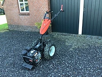 2017 goldoni twist minitractor - afbeelding 1 van  18