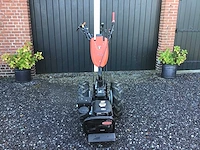 2017 goldoni twist minitractor - afbeelding 11 van  18