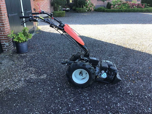 2017 goldoni twist minitractor - afbeelding 13 van  18
