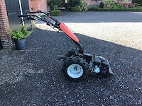 2017 goldoni twist minitractor - afbeelding 13 van  18
