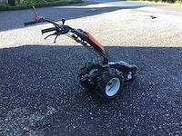 2017 goldoni twist minitractor - afbeelding 14 van  18