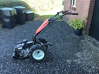 2017 goldoni twist minitractor - afbeelding 15 van  18