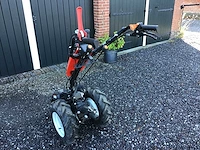 2017 goldoni twist minitractor - afbeelding 16 van  18
