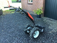 2017 goldoni twist minitractor - afbeelding 18 van  18