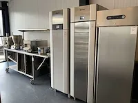 2017 gram baker m 550 ccg koelkast - afbeelding 1 van  10