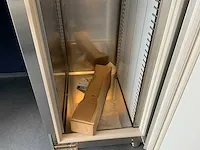 2017 gram baker m 550 ccg koelkast - afbeelding 6 van  10