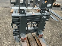 2017 griptech fpns25 verstelbaar vorkenbord met weegcellen - afbeelding 4 van  9