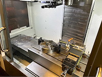 2017 haas vf-2 cnc universele machinecentrum - afbeelding 2 van  20