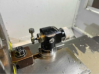 2017 haas vf-2 cnc universele machinecentrum - afbeelding 3 van  20