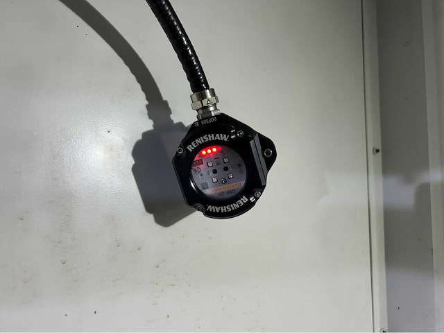 2017 haas vf-2 cnc universele machinecentrum - afbeelding 4 van  20