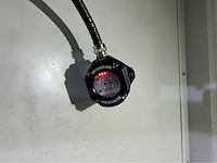 2017 haas vf-2 cnc universele machinecentrum - afbeelding 4 van  20