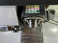 2017 haas vf-2 cnc universele machinecentrum - afbeelding 5 van  20
