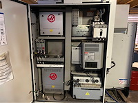 2017 haas vf-2 cnc universele machinecentrum - afbeelding 8 van  20