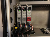 2017 haas vf-2 cnc universele machinecentrum - afbeelding 10 van  20