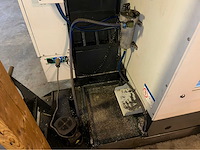 2017 haas vf-2 cnc universele machinecentrum - afbeelding 11 van  20