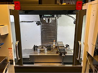2017 haas vf-2 cnc universele machinecentrum - afbeelding 18 van  20