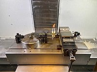 2017 haas vf-2 cnc universele machinecentrum - afbeelding 19 van  20