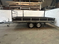 2017 hapert aanhangwagen - afbeelding 2 van  7